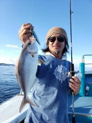 2019年8月5日の釣果・お知らせの写真 2