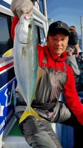 2016年11月26日の釣果・お知らせの写真 5