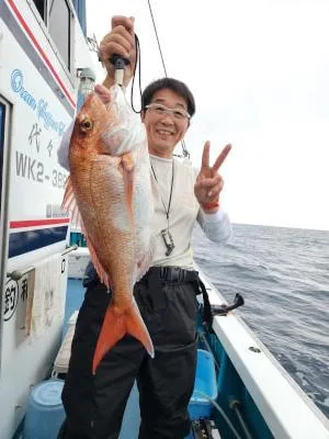 2023年10月9日の釣果・お知らせの写真 3