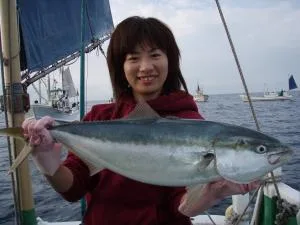 2006年10月28日の釣果・お知らせの写真