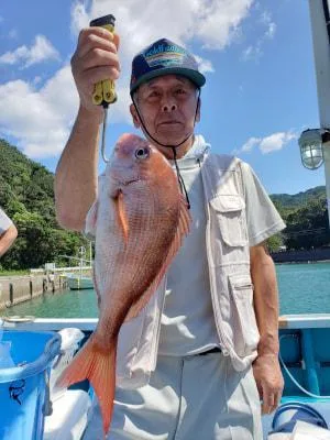 2019年9月19日の釣果・お知らせの写真