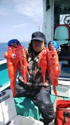 2019年4月13日の釣果・お知らせの写真 4