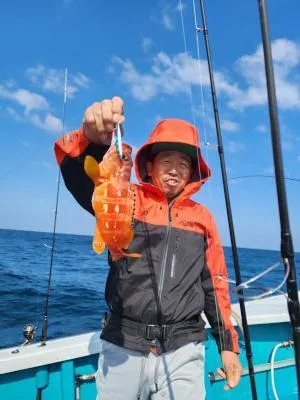 2025年6月1日の釣果・お知らせの写真 1