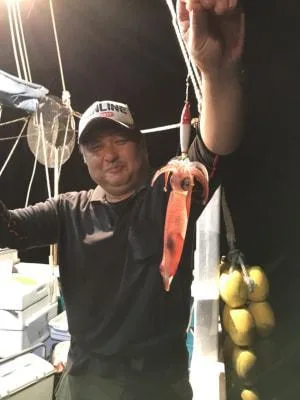 2018年7月11日の釣果・お知らせの写真 4