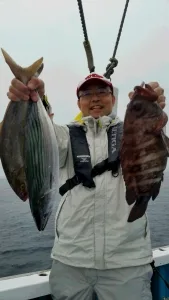 2016年9月23日の釣果・お知らせの写真 5
