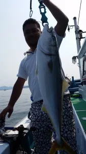 2017年5月29日の釣果・お知らせの写真