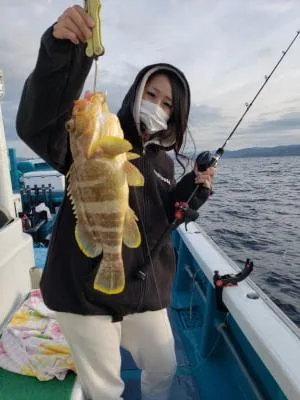 2021年11月6日の釣果・お知らせの写真