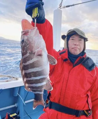 2023年12月23日の釣果・お知らせの写真 2