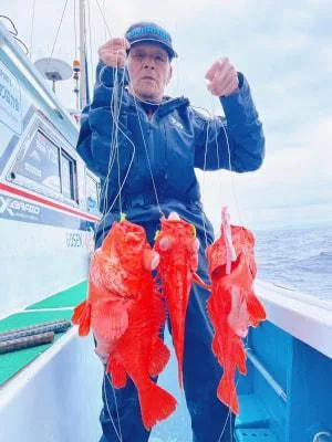 2024年6月2日の釣果・お知らせの写真 10