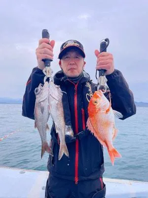 2026年4月5日の釣果・お知らせの写真 6