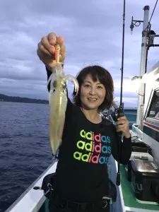 2017年7月27日の釣果・お知らせの写真 9