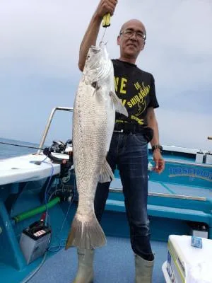 2020年7月18日の釣果・お知らせの写真 5