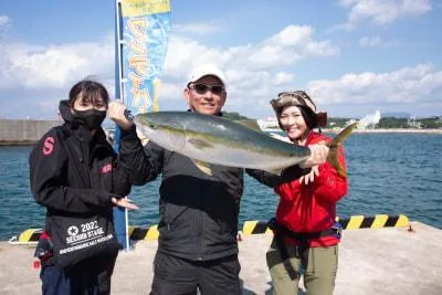 2023年10月15日の釣果・お知らせの写真 2