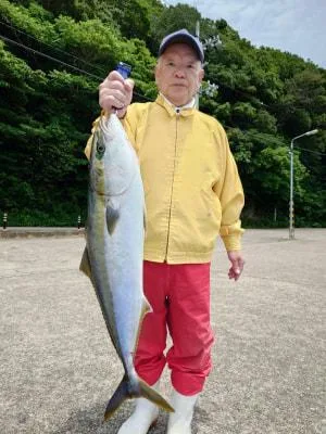 2025年6月2日の釣果・お知らせの写真 1