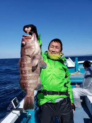 2020年2月24日の釣果・お知らせの写真 4