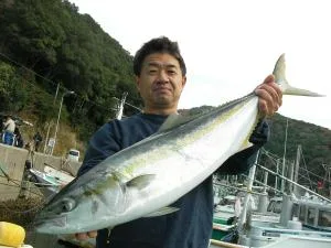 2008年12月29日の釣果・お知らせの写真 4