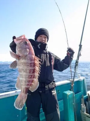 2020年12月28日の釣果・お知らせの写真 2