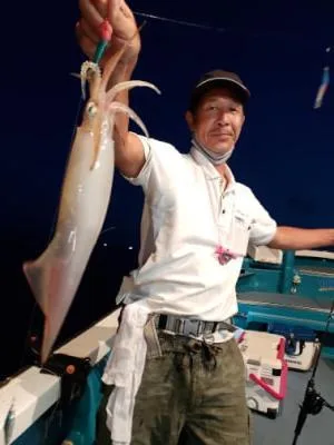 2020年8月22日の釣果・お知らせの写真 2