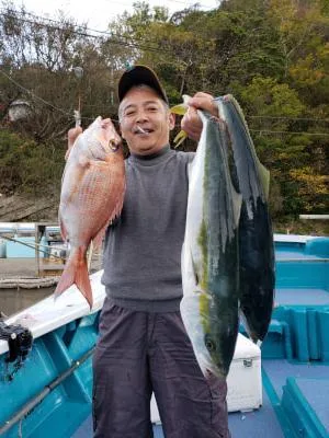 2018年12月28日の釣果・お知らせの写真