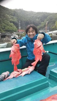 2019年5月14日の釣果・お知らせの写真 8