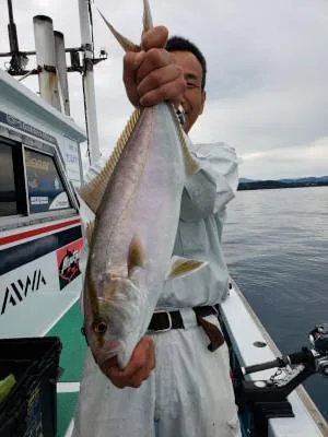 2020年6月22日の釣果・お知らせの写真
