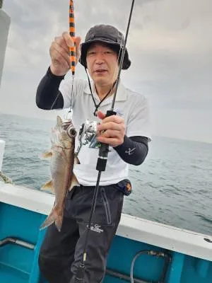 2023年6月15日の釣果・お知らせの写真 1