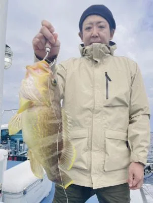 2024年3月17日の釣果・お知らせの写真 5