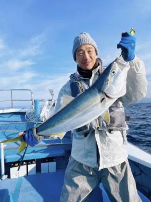 2024年2月10日の釣果・お知らせの写真 4