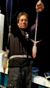 2016年6月17日の釣果・お知らせの写真 2
