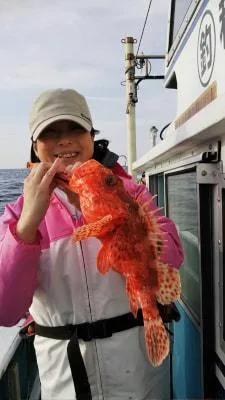 2018年4月14日の釣果・お知らせの写真 5