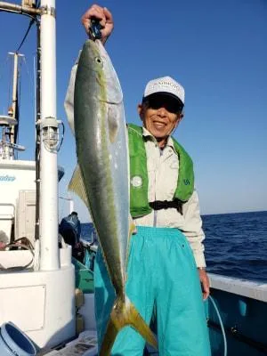 2019年5月30日の釣果・お知らせの写真