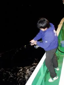 2007年12月20日の釣果・お知らせの写真 5