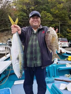 2018年12月22日の釣果・お知らせの写真 7