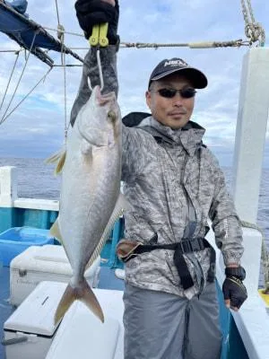 2021年9月27日の釣果・お知らせの写真 2