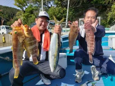 2020年11月16日の釣果・お知らせの写真