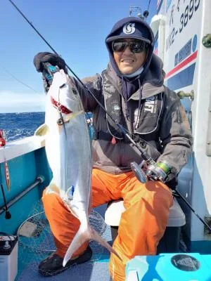 2020年3月2日の釣果・お知らせの写真 2