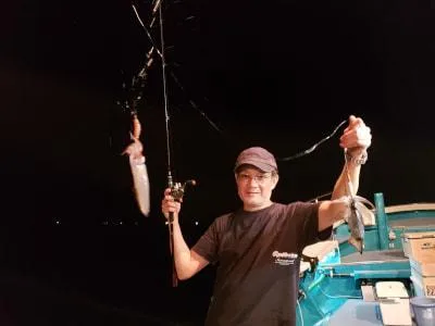 2019年7月22日の釣果・お知らせの写真