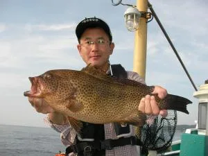 2008年11月5日の釣果・お知らせの写真 9