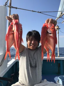 2017年9月19日の釣果・お知らせの写真