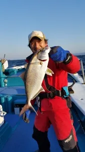 2017年3月11日の釣果・お知らせの写真
