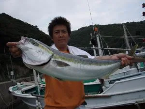 2006年9月23日の釣果・お知らせの写真 4
