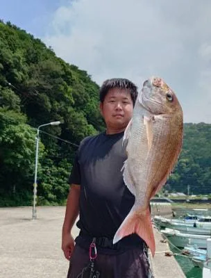 2025年8月7日の釣果・お知らせの写真 5