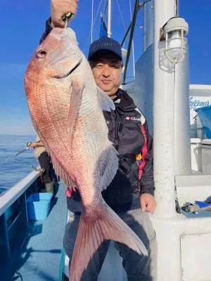 2024年5月18日の釣果・お知らせの写真 3