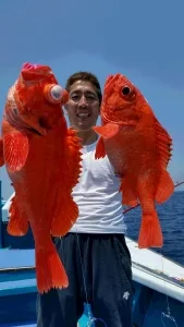 2016年5月23日の釣果・お知らせの写真 4