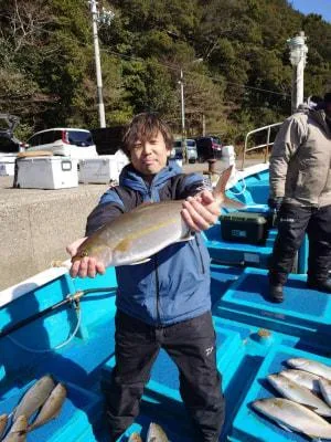 2026年2月1日の釣果・お知らせの写真