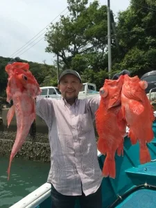 2016年5月24日の釣果・お知らせの写真