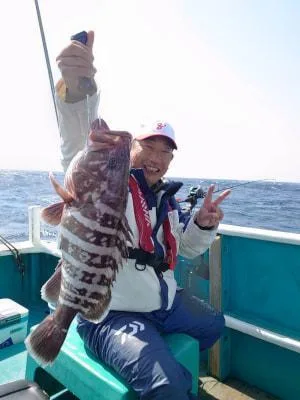 2021年3月26日の釣果・お知らせの写真