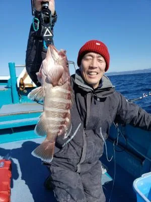 2020年2月24日の釣果・お知らせの写真 1