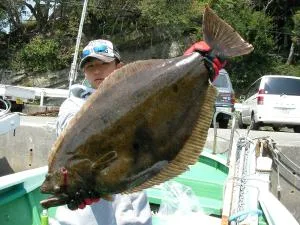 2008年4月3日の釣果・お知らせの写真