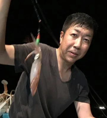 2018年8月12日の釣果・お知らせの写真 2